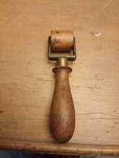 Vintage Boxwood Seam Roller