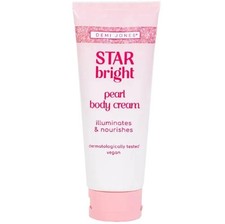 STAR BRIGHT PEARL BODY CREAM