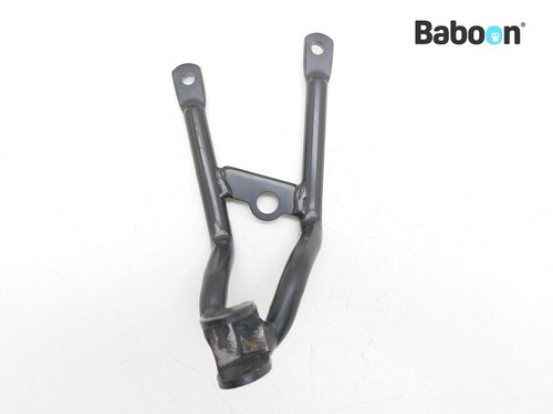 Footrest bracket rear left - footrest,