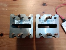 Two CN 0FD841 73304 68A 00XF