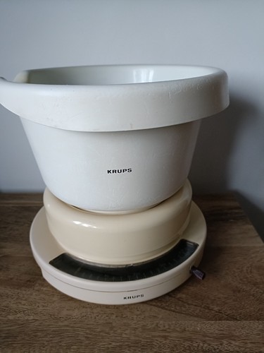 Vintage krups mechanical - vintage,