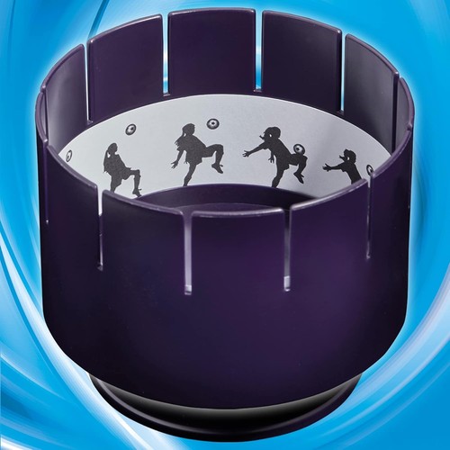 Brainstorm toys zoetrope - brainstorm,