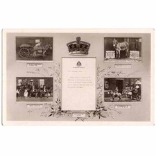 HALIFAX Yorkshire, Donkey