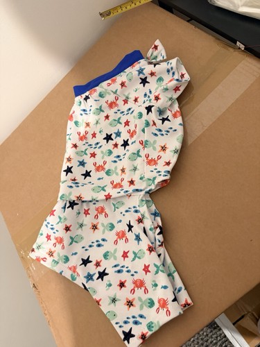 Dog pijama cotton - dog,