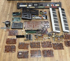 Technics Electronic Organ