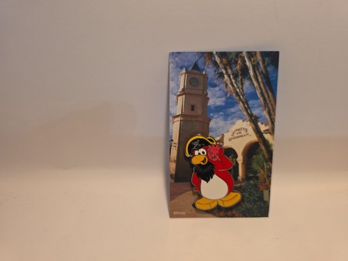 Disney club penguin mystery - disney,