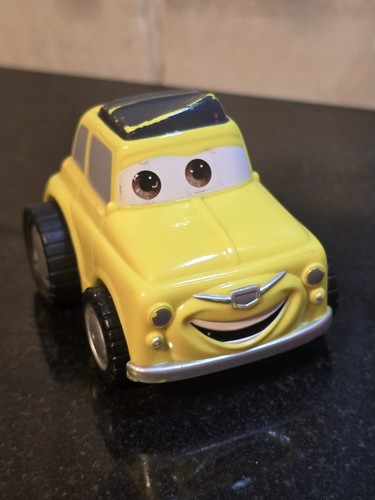 Disney pixar cars - disney, luigi