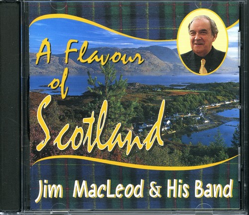 Jim macleod his band a - band,