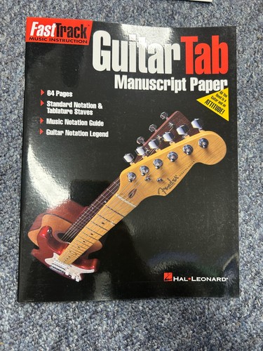 Fasttrack guitar tab - fasttrack,