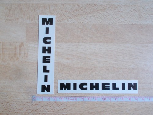 Stickers michelin - 2,