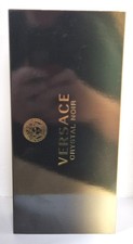 VERSACE CRYSTAL NOIR MINIATURE