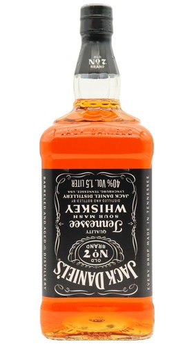 Jack daniel old no - old, 7