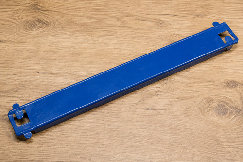 40cm blue side beam - x,