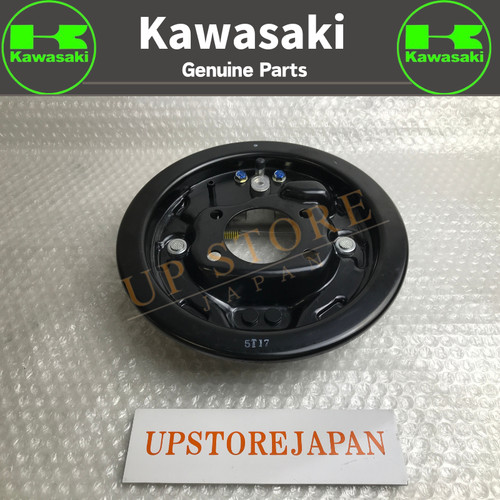 2007 2023 genuine kawasaki - 2007-,