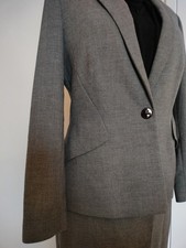 NEW £159 'Damsel In A Dress' Lined Daxton Jacket And Skirt Suit Set. UK 14