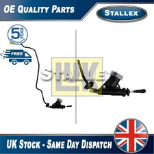 Fits Rover 75 MG ZT ZT-T 2.0 CDTi D Clutch Master Cylinder Stallex #1