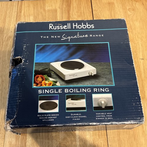 Russell hobbs single - russell,