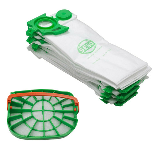 Sebo felix dart vacuum - sebo,