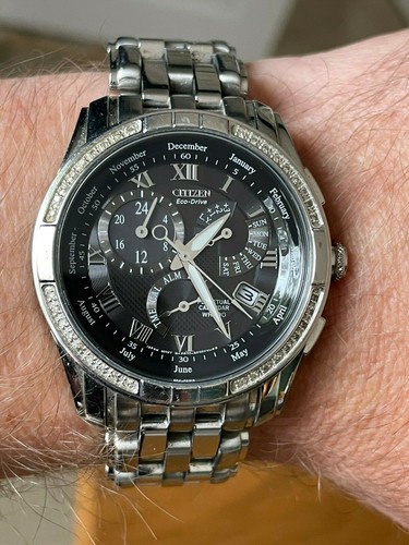 Citizen men eco - citizen,