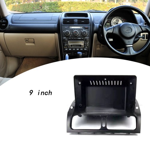 Fascia stereo radio bezel - stereo,