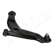 New Track Control Arm for