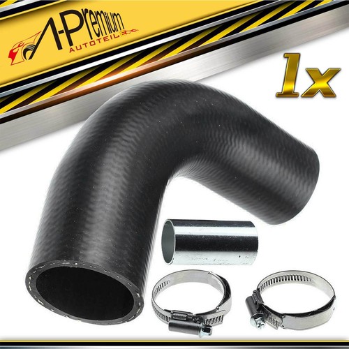 Intercooler hose turbo - intercooler,