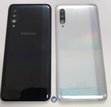 Genuine Samsung A90 5G A908 Rear Back Glass Cover Panel Camera LENS