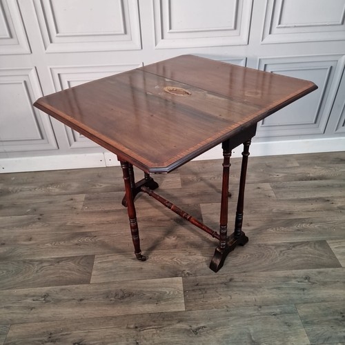 Antique serving table 19th - table,
