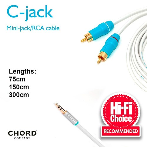 Chord jack cable - -, minijack