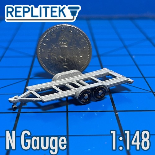 Gauge vehicle transporter - gauge,