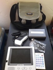 ROADSTAR 5" TFT -LCD COLOUR TV