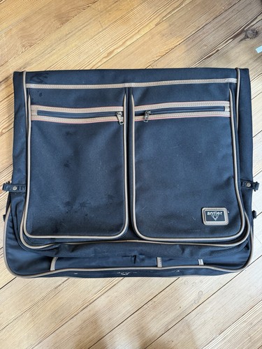 Antler executive suit carrier - executive,