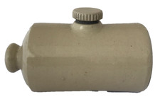 Hot Water Bottle Carriage Foot Bed Warmer Vintage Stoneware FREE POSTAGE