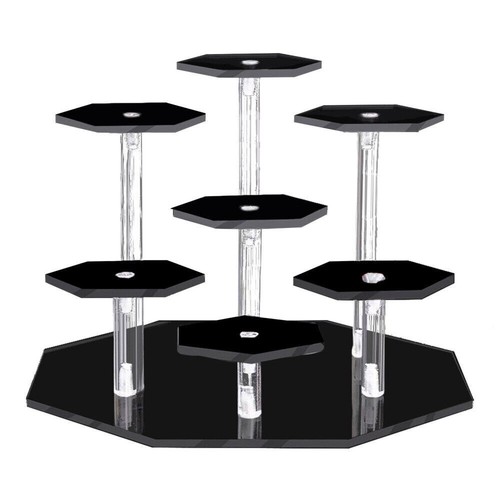 Acrylic display stand - display, 7