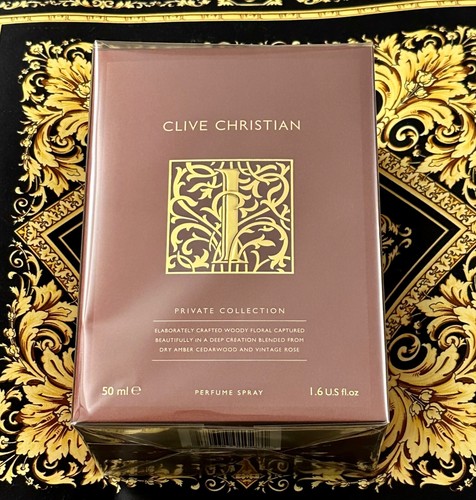 Clive christian woody floral - christian,