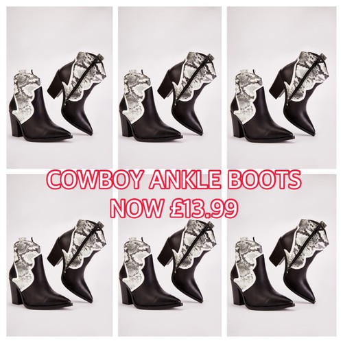 Black ladies size - size,