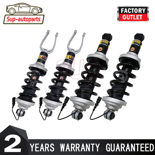 Front rear shock absorber - shock,