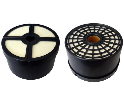 Hydraulic filter fits - filter, jcb