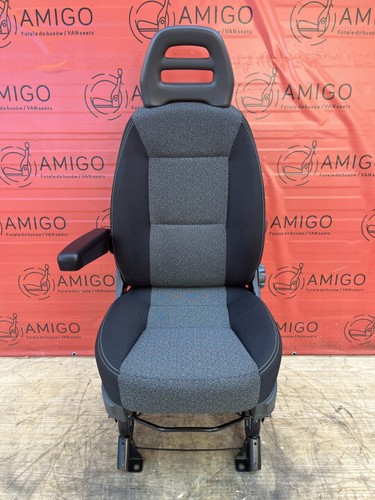 Seat fiat ducato boxer jumper - seat,