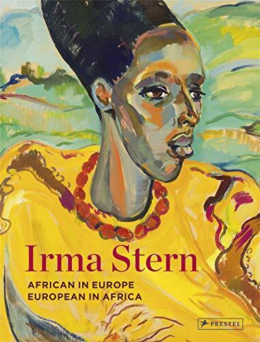 Irma stern african europe - irma, stern: