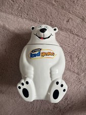 Vintage McVities Iced Gems