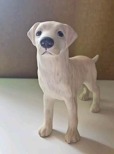 Handpainted ceramic yellow - handpainted,