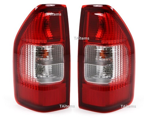 Pair set rear - set,