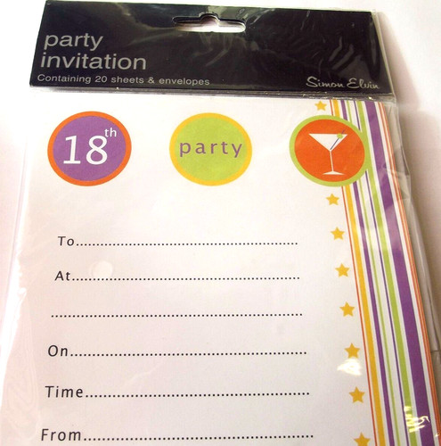 18th birthday party - 18th,