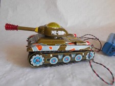 vintage Shanghai red china ME