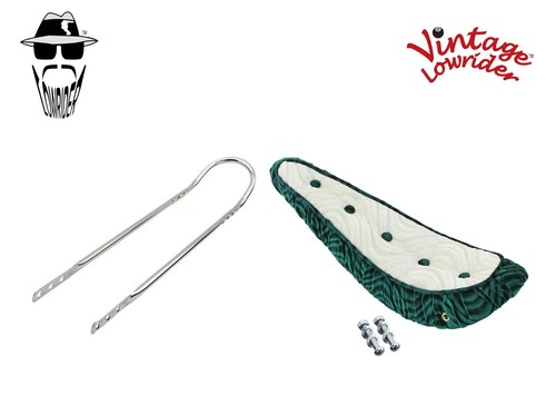 Original lowrider velour - original,
