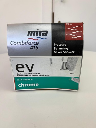 Mira combiforce 415 - mira,