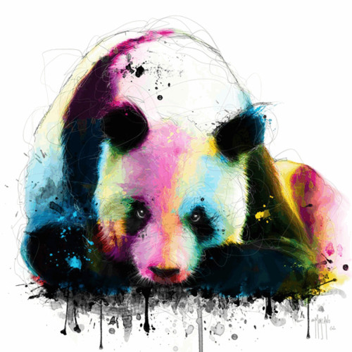 Patrice murciano canvas - , wall