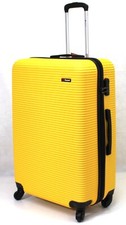 Large 28" Hard Shell Suitcase