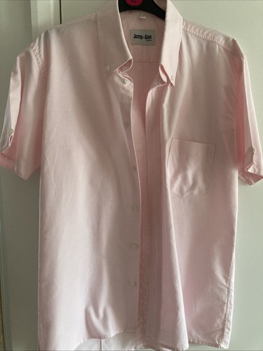 Jump the gun short - short, sleeve